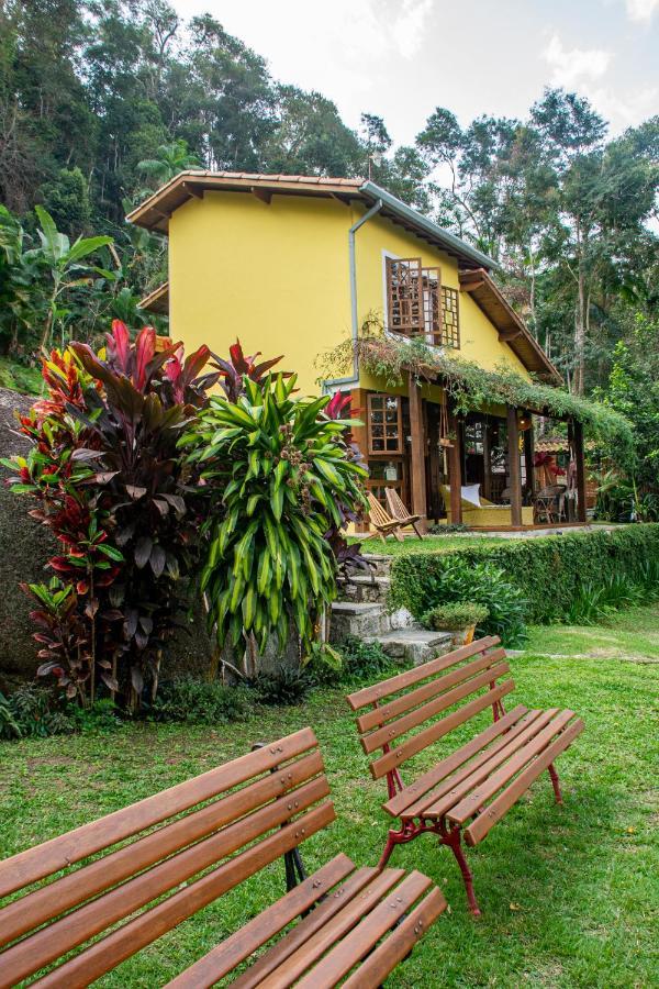 Bus Stop Parati Extérieur photo